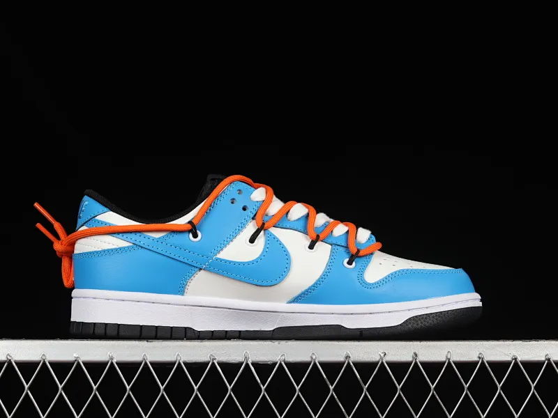 All categories Nk SB Dunk series Nk SB Dunk Low low-top sneakers F version Nk Dunk Low strap deconstruction SB smashed backboard fashion casual sneakers DJ6188-002
